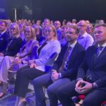 Będzie się można starać o dofinansowanie na podniesienie kwalifikacji zawodowych - Radio Kielce 08.06.2026. Kielce. Targi Kielce. Konferencja Wojewódzkiego Urzędu Pracy w Kielcach „Region Przyszłości - Kompetencje i Rozwój” / Fot. Iwona Murawska-Bujnowicz - Radio Kielce