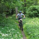 21.06.2026. Kielce. Świętokrzyskie MTB Cross Maraton / Fot. Maciej Makuła - Radio Kielce