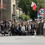 Oddali cześć żołnierzom Nurta i Ponurego - Radio Kielce 14.06.2026. Wąchock. Uroczystości Wykusowe / Fot. Wąchock - Miasto i Gmina - Facebook
