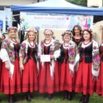 Jak smakowała Polska w Sichowie Dużym? - Radio Kielce Fot. Krajowy Ośrodek Wsparcia Rolnictwa Oddział Terenowy w Kielcach