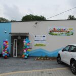 01.06.2026. Żłobek w Gnojnie. Otwarcie / Fot. Marta Gajda-Kruk - Radio Kielce