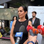 Organizatorzy liczą na „ogień” - Radio Kielce 22.06.2026. Kielce. KCK. Konferencja dotycząca 27. edycji festiwalu Off Fashion / Fot. Dariusz Kuc - Radio Kielce