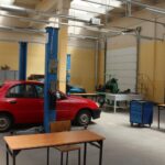 Blisko 90 lat tradycji i nowoczesne technologie - Radio Kielce 11.06.2026. Pińczów. Zespół Szkół Zawodowych im. Stanisława Staszica w Pińczowie / Fot. Marta Gajda-Kruk – Radio Kielce