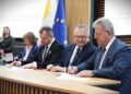 Samorządy otrzymały środki na opiekę nad seniorami i osobami niepełnosprawnymi