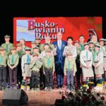 03.06.2026. Busko-Zdrój. Plebiscyt „Buskowianin Roku” / źródło: UMiG Busko-Zdrój