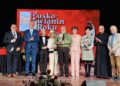 Teresa Leszczyńska i Adam Gadawski Buskowianami Roku 2025