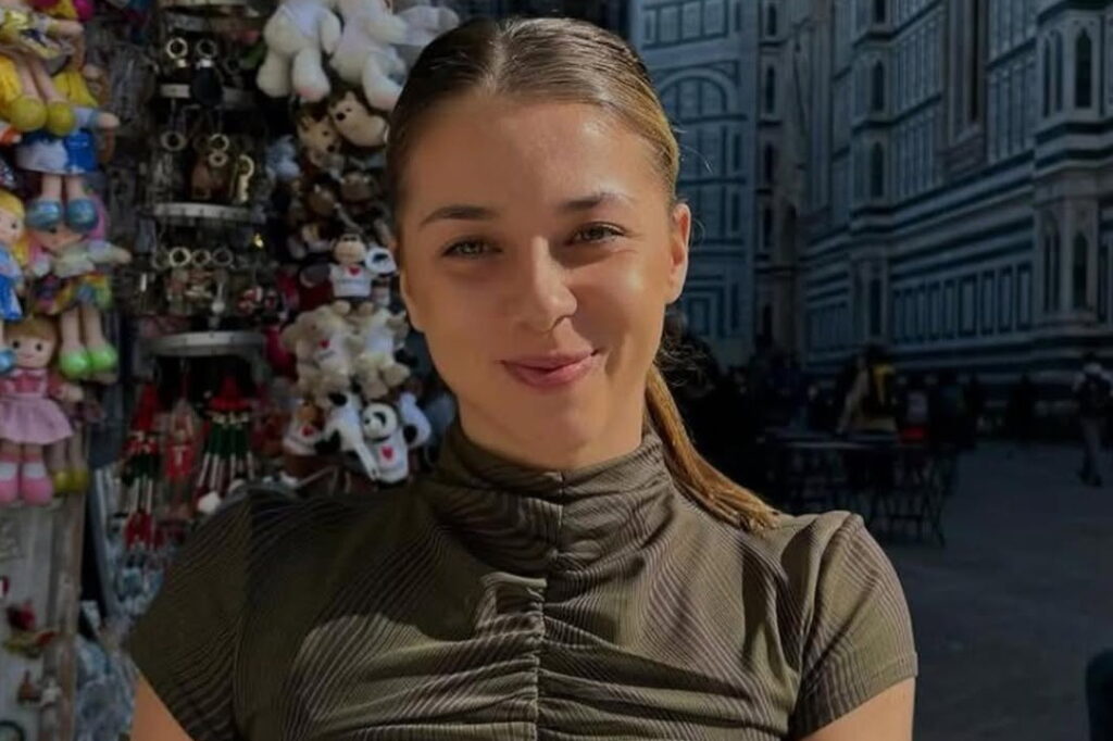 Maja Chwalińska chce zdobyć Paryż