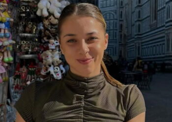 Maja Chwalińska chce zdobyć Paryż