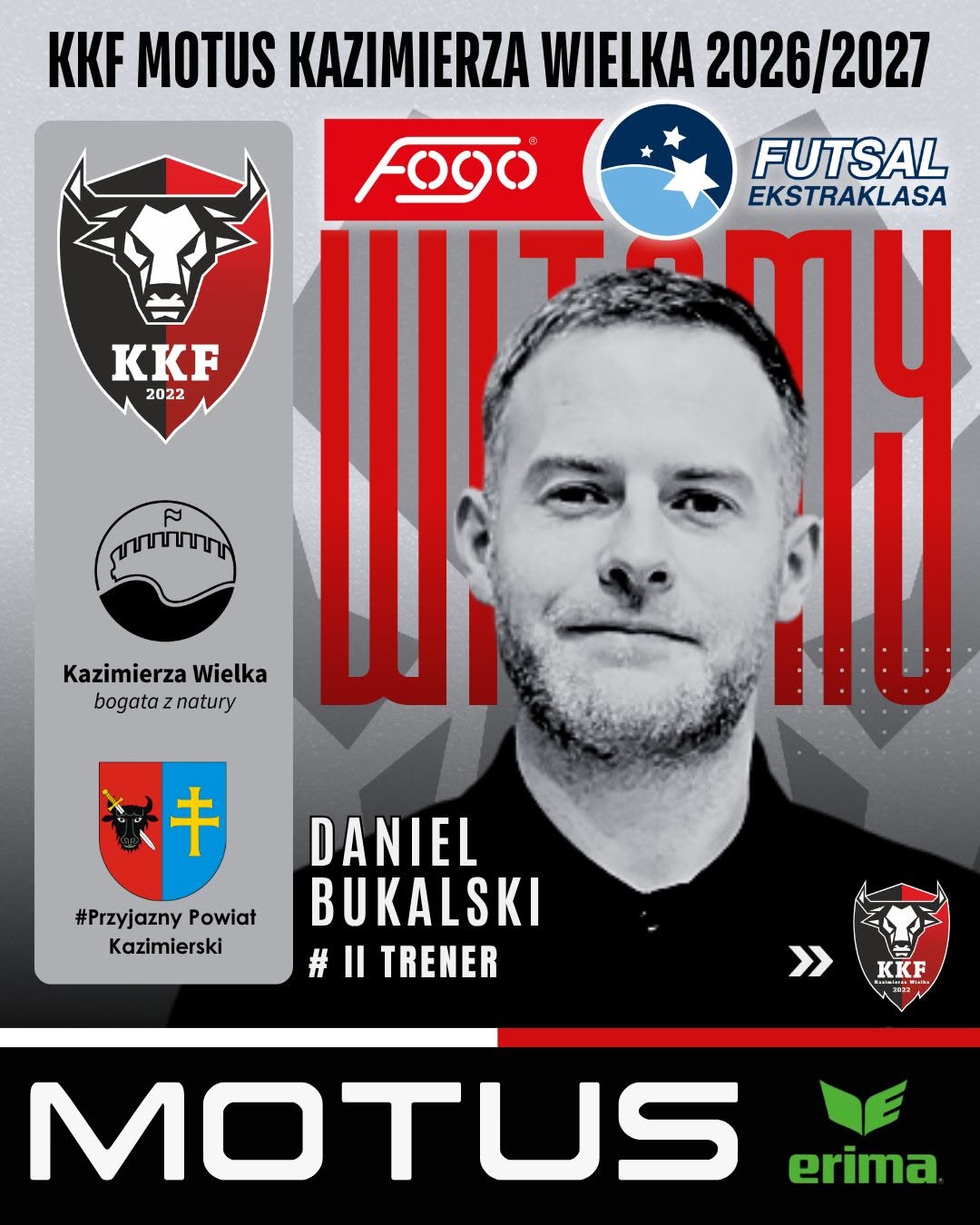 Polski asystent hiszpańskiego szkoleniowca - Radio Kielce Polski asystent hiszpańskiego szkoleniowca - Radio Kielce