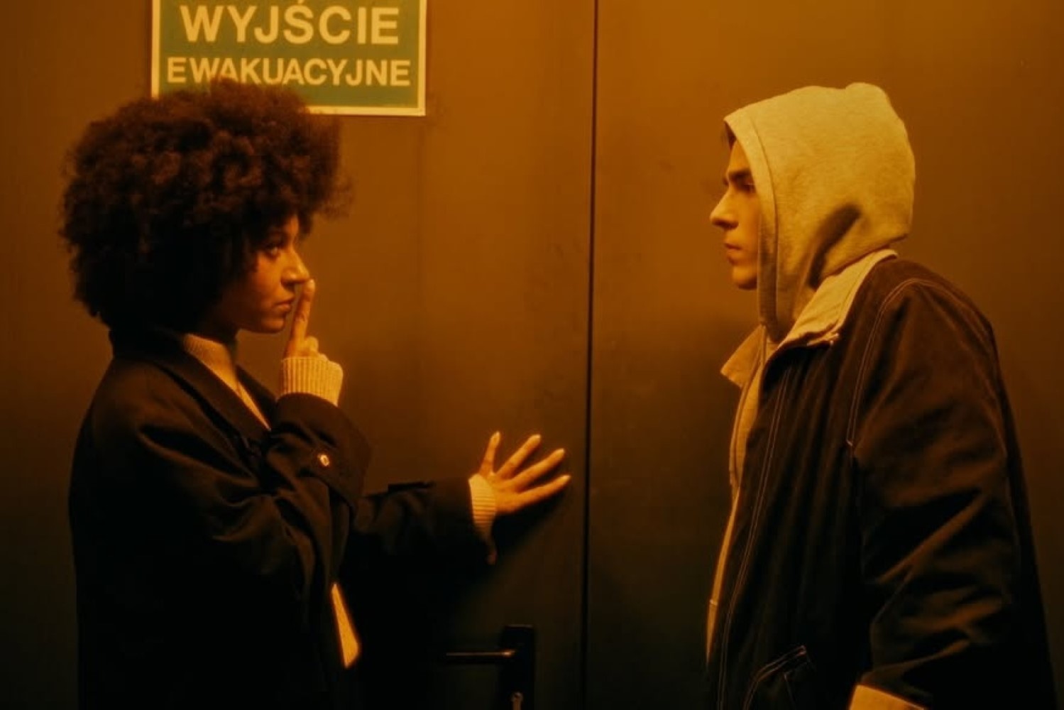 Filmowiec z regionu zrealizował wymarzony film