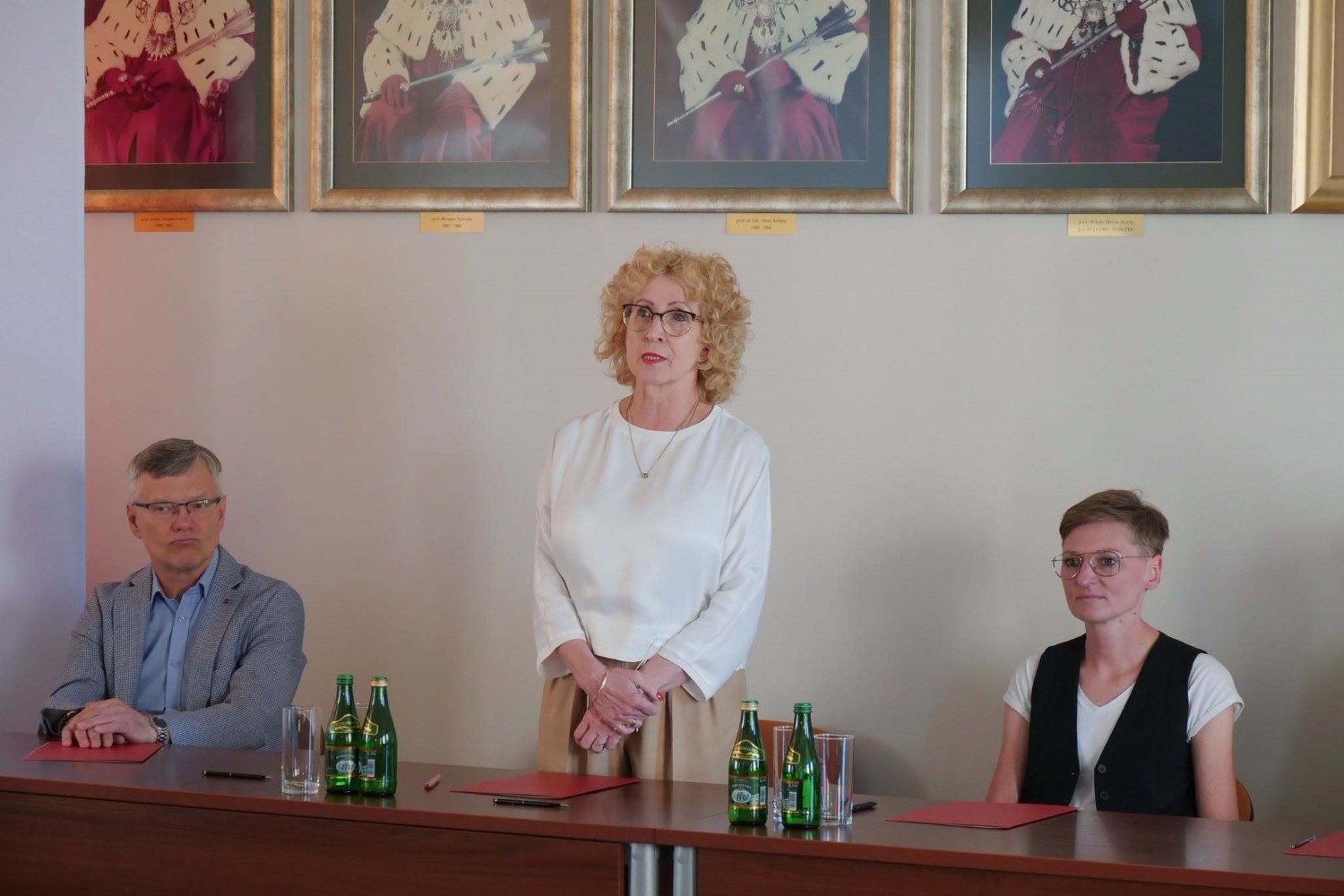 Sieć, która ściągnie do Kielc utalentowanych naukowców - Radio Kielce Źródło: UJK