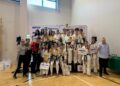 Medalowe żniwa Kieleckiego Klubu Sportowego Karate - Radio Kielce Fot. Kielecki Klub Sportowy Karate