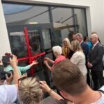 08.06.2026. Starachowice. Otwarcie Centrum Opiekuńczo-Mieszkalnego / Fot. Anna Głąb - Radio Kielce