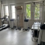 Nowoczesna geriatria powstała w Staszowie - Radio Kielce 19.06.2025. Staszów. Centrum Geriatrii / Fot. Grażyna Szlęzak-Wócjcik - Radio Kielce