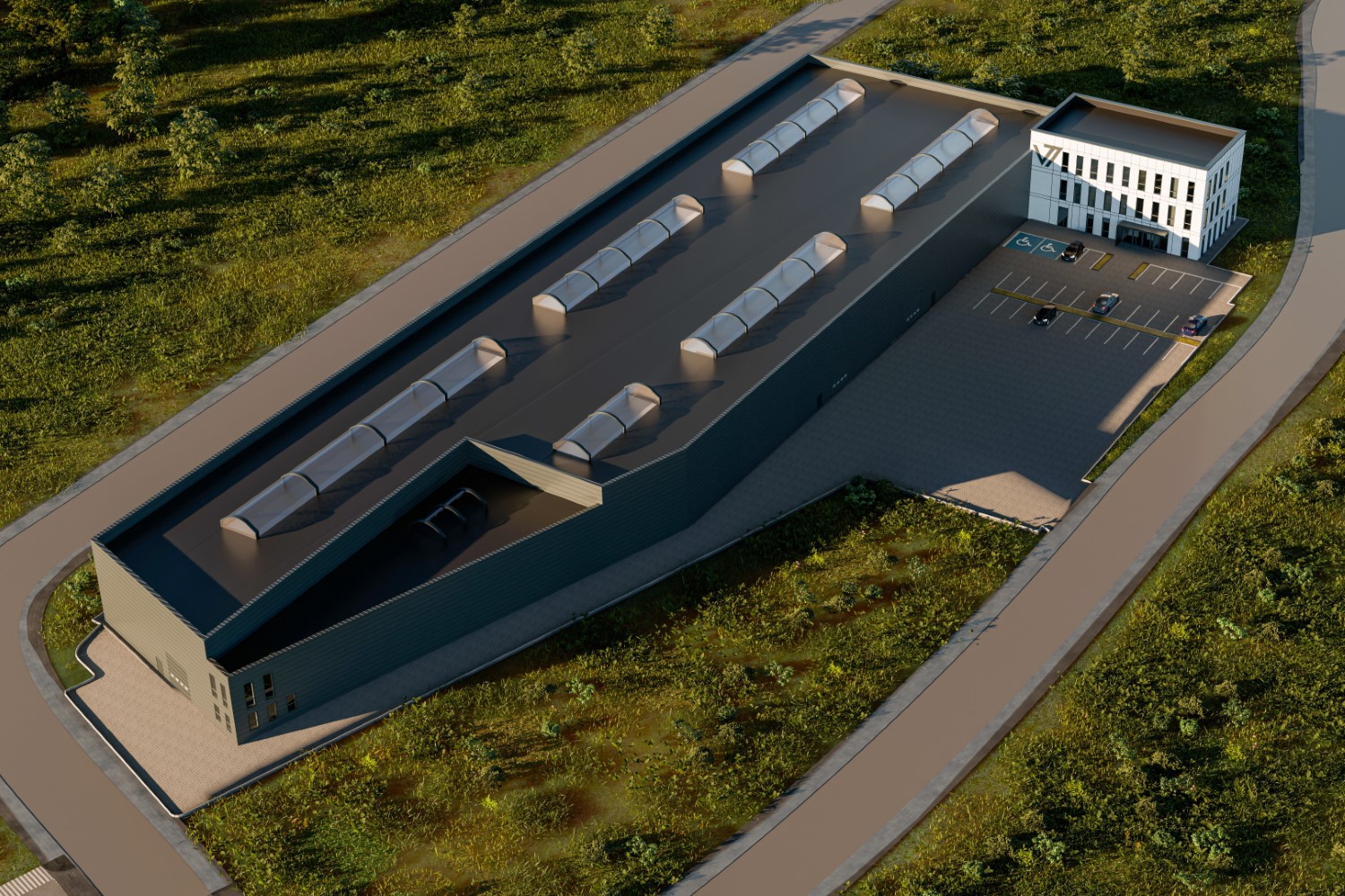Nowe miejsca pracy w Kieleckim Parku Technologicznym?