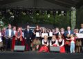 Jak smakowała Polska w Sichowie Dużym? - Radio Kielce Fot. Krajowy Ośrodek Wsparcia Rolnictwa Oddział Terenowy w Kielcach