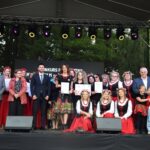 Jak smakowała Polska w Sichowie Dużym? - Radio Kielce Fot. Krajowy Ośrodek Wsparcia Rolnictwa Oddział Terenowy w Kielcach