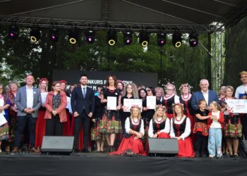 Fot. Krajowy Ośrodek Wsparcia Rolnictwa Oddział Terenowy w Kielcach