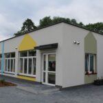 01.06.2026. Żłobek w Gnojnie. Otwarcie / Fot. Marta Gajda-Kruk - Radio Kielce