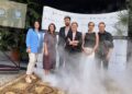 22.06.2026. Kielce. KCK. Konferencja dotycząca 27. edycji festiwalu Off Fashion / Fot. Dariusz Kuc - Radio Kielce