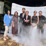 Organizatorzy liczą na „ogień” - Radio Kielce 22.06.2026. Kielce. KCK. Konferencja dotycząca 27. edycji festiwalu Off Fashion / Fot. Dariusz Kuc - Radio Kielce