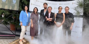 22.06.2026. Kielce. KCK. Konferencja dotycząca 27. edycji festiwalu Off Fashion / Fot. Dariusz Kuc - Radio Kielce