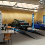 Blisko 90 lat tradycji i nowoczesne technologie - Radio Kielce 11.06.2026. Pińczów. Zespół Szkół Zawodowych im. Stanisława Staszica w Pińczowie / Fot. Marta Gajda-Kruk – Radio Kielce