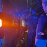 28.06.2026. Garbacz. Udaremniona ustawka pseudokibiców / źródło: KWP w Kielcach