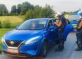 Miała być „ustawka”, ale policja nie pozwoliła