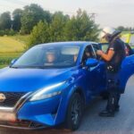 Miała być „ustawka”, ale policja nie pozwoliła