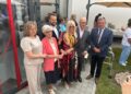 Nowe miejsce do opieki nad potrzebującymi w Starachowicach - Radio Kielce 08.06.2026. Starachowice. Otwarcie Centrum Opiekuńczo-Mieszkalnego / Fot. Anna Głąb - Radio Kielce