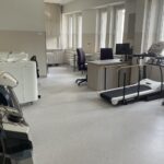Nowoczesna geriatria powstała w Staszowie - Radio Kielce 19.06.2025. Staszów. Centrum Geriatrii / Fot. Grażyna Szlęzak-Wócjcik - Radio Kielce