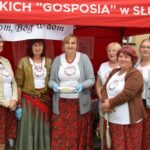 Jak smakowała Polska w Sichowie Dużym? - Radio Kielce Fot. Krajowy Ośrodek Wsparcia Rolnictwa Oddział Terenowy w Kielcach