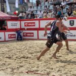 21.06.2026. Staszów. Turniej siatkówki plażowej z cyklu Orlen Beach Volley Tour 2026 / Fot. Maciej Makuła - Radio Kielce