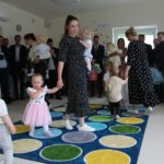 01.06.2026. Żłobek w Gnojnie. Otwarcie / Fot. Marta Gajda-Kruk - Radio Kielce