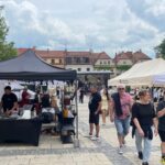 05.06.2026. Sandomierz. Festiwal Winasera / Fot. Grażyna Szlęzak-Wójcik - Radio Kielce