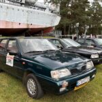 05.06.2026. Skarżysko-Kamienna. Rajd Koguta w Muzeum im. Orła Białego / Fot. Anna Głąb - Radio Kielce
