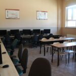 Blisko 90 lat tradycji i nowoczesne technologie - Radio Kielce 11.06.2026. Pińczów. Zespół Szkół Zawodowych im. Stanisława Staszica w Pińczowie / Fot. Marta Gajda-Kruk – Radio Kielce