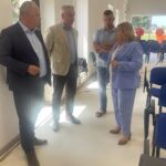 09.06.2026. Sandomierz. Konferencja sadownicza / Fot. Grażyna Szlęzak-Wójcik - Radio Kielce