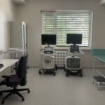 Nowoczesna geriatria powstała w Staszowie - Radio Kielce 19.06.2025. Staszów. Centrum Geriatrii / Fot. Grażyna Szlęzak-Wócjcik - Radio Kielce