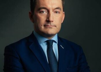 Adrian Furgalski, prezes Zespołu Doradców Gospodarczych TOR
