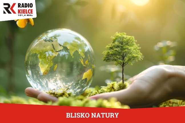 BLISKO NATURY BLISKO NATURY