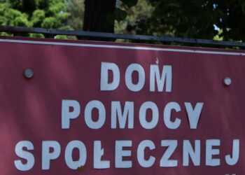Niepełnosprawne dzieci w DPS-ach muszą dzielić pokoje z dorosłymi