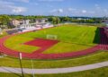 Korona Kielce wybrała stadion w Busku-Zdroju zamiast tradycyjnego miejsca