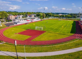 Korona Kielce wybrała stadion w Busku-Zdroju zamiast tradycyjnego miejsca