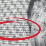 Dwie twarze „Ponurego”. Prawda i fałsz