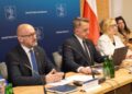 Prezydent bez absolutorium