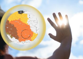 Źródło: canva.com, IMGW-PIB