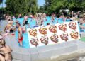 Temperatura idzie na rekord! Sprawcą jest wyż Hartmut