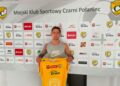 Alaksiej Piatrenka pierwszym wzmocnieniem Czarnych - Radio Kielce Alaksiej Piatrenka pierwszym wzmocnieniem Czarnych